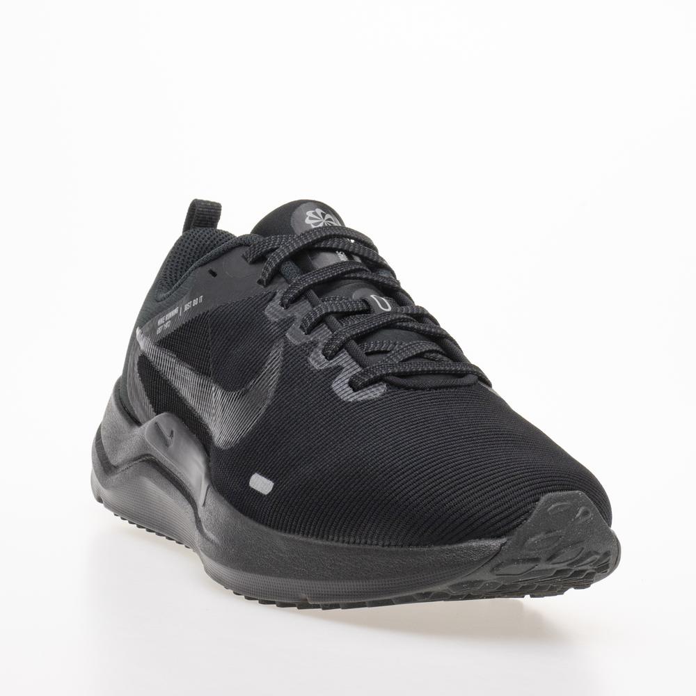 Cipő Nike Downshifter 12 DD9294-002 - fekete