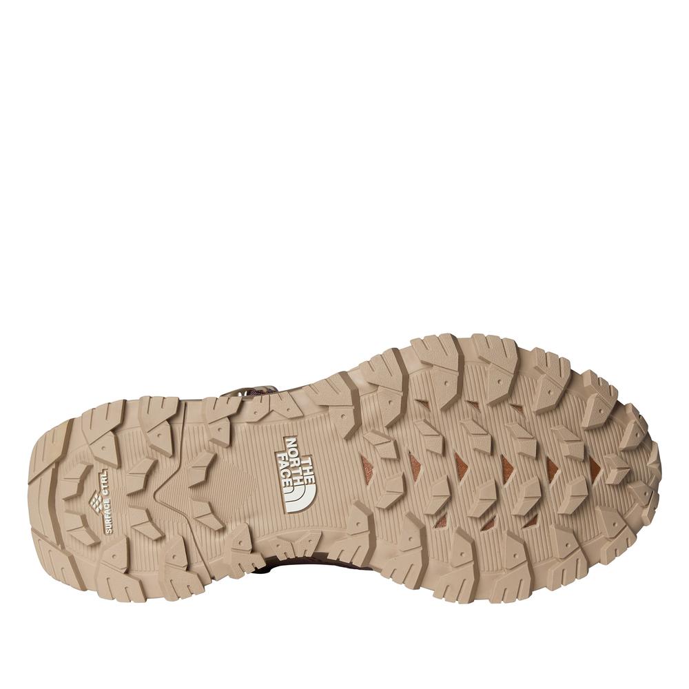Női cipő The North Face Offtrail Gore-Tex 0A8AEUCGI1 - lila