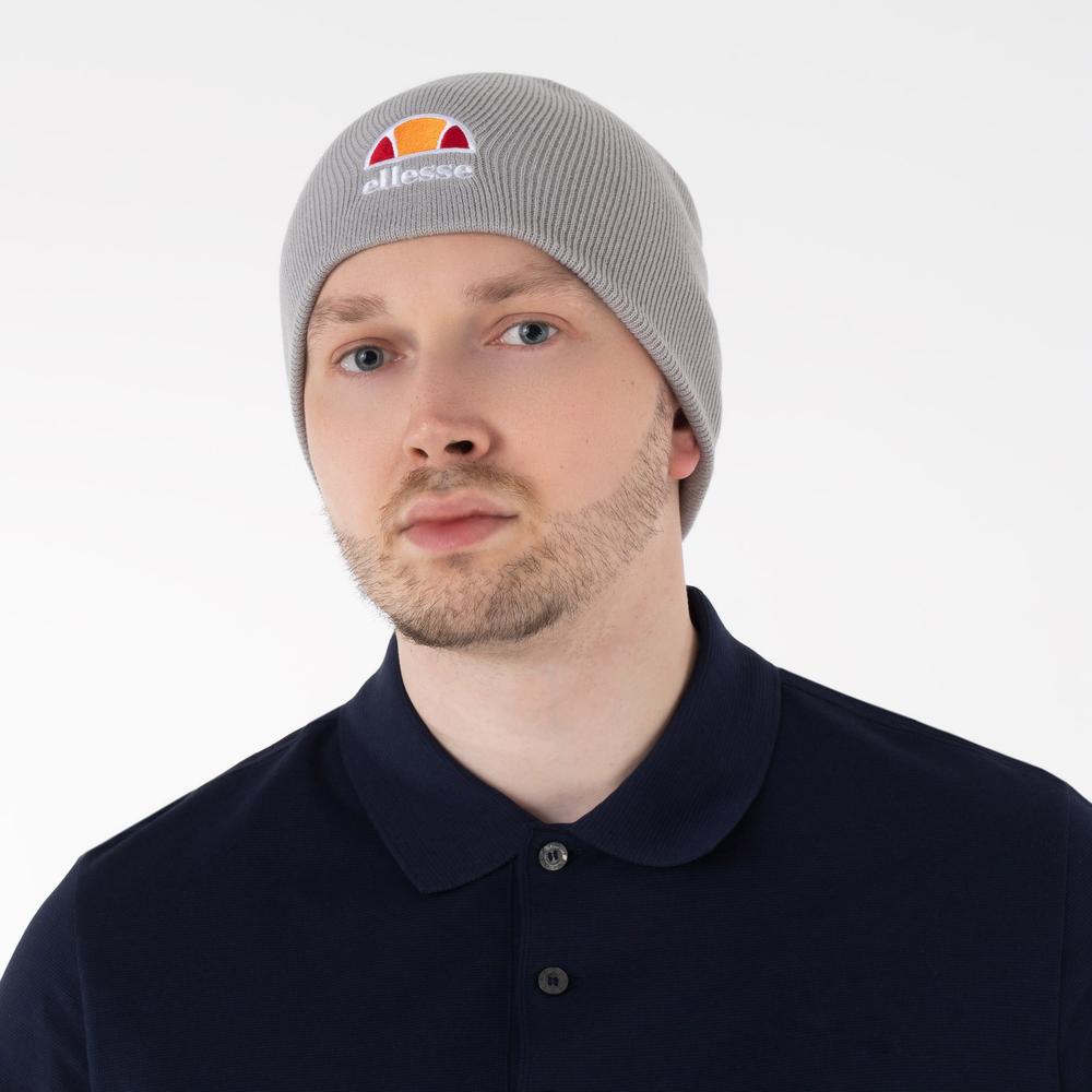 Sapka Ellesse Brenna Beanie SBMA2294109 - szürke