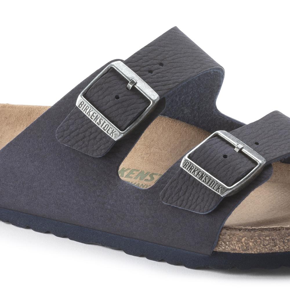 Flip Flop Birkenstock Arizona Vegan 1023116 - sötétkék