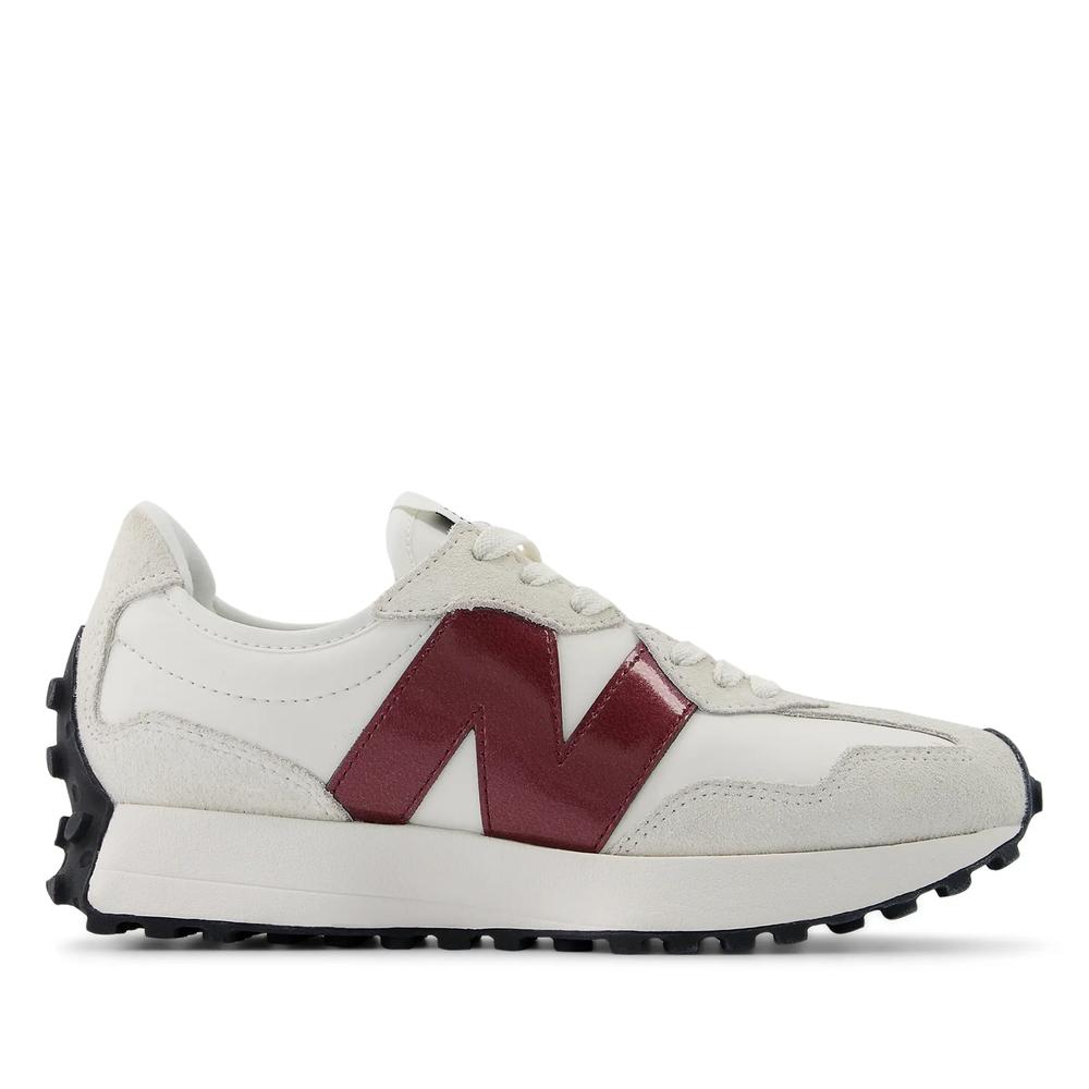 Női cipő New Balance WS327JWC - fehér