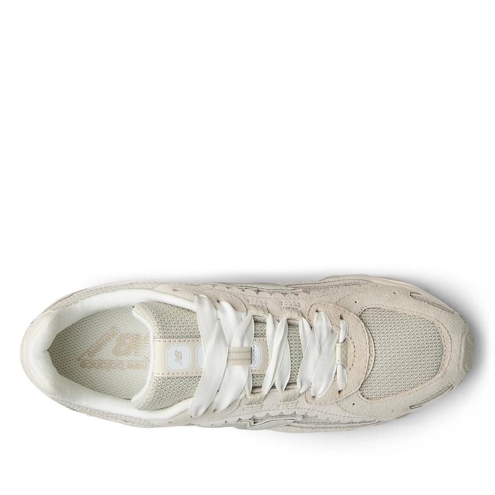 Unisex cipő New Balance U204L2SZ - bézs