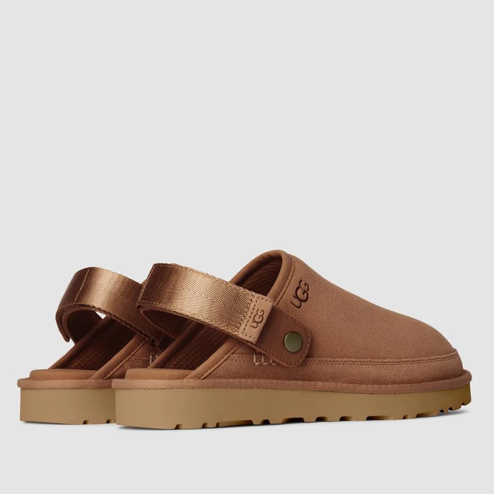Cipő férfi Ugg Goldencoast Clog II 1166915-CHE - barna