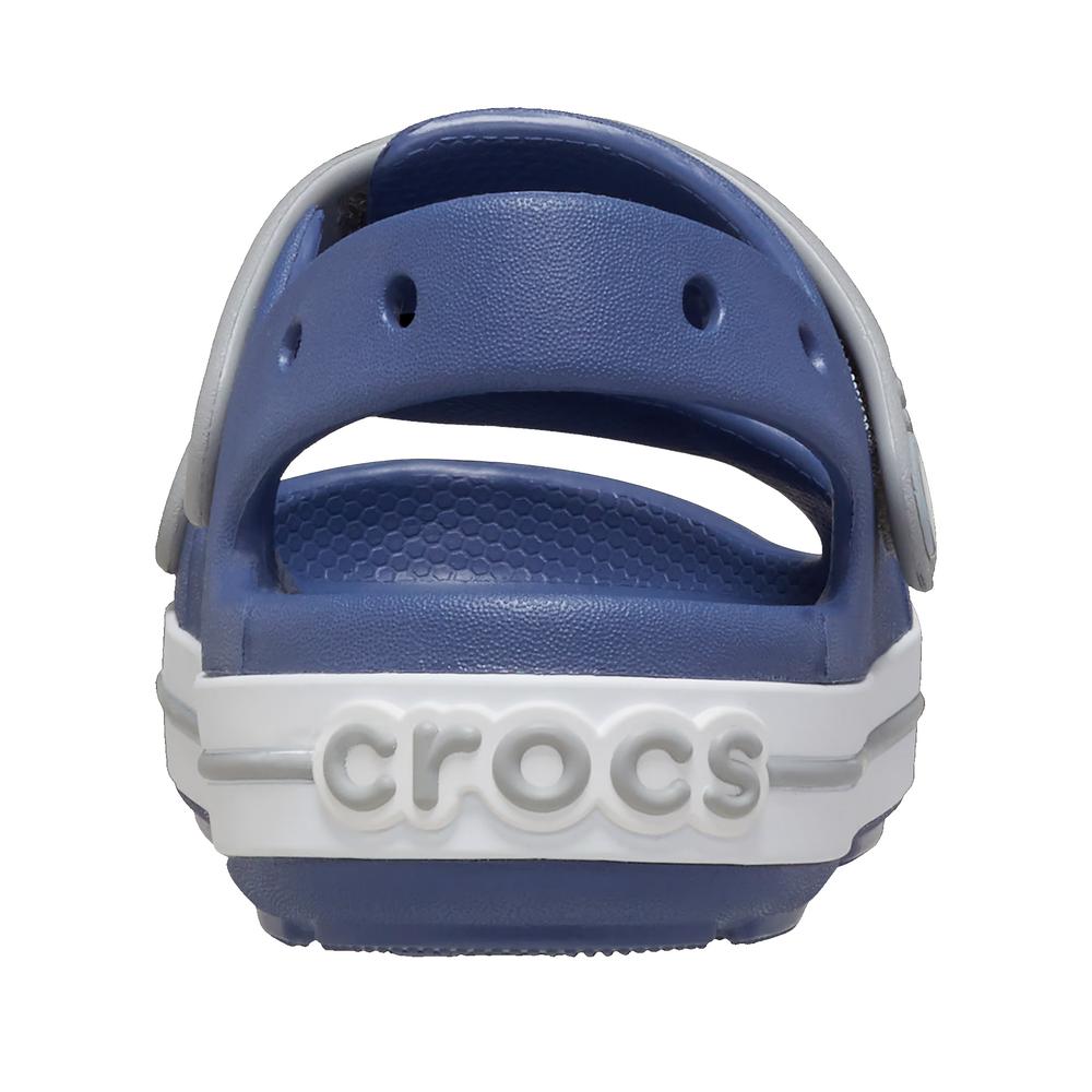 Szandál Crocs Crocband Cruiser Sandal 209423-45O - kék