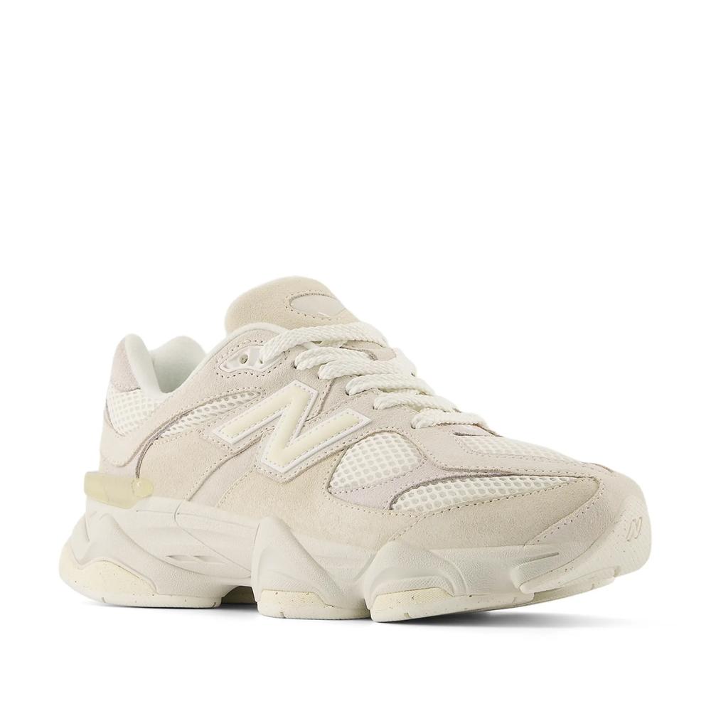 Gyermekcipő New Balance GC9060ER - bézs