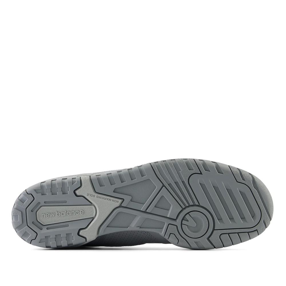 Unisex cipő New Balance BB550MCB - szürke