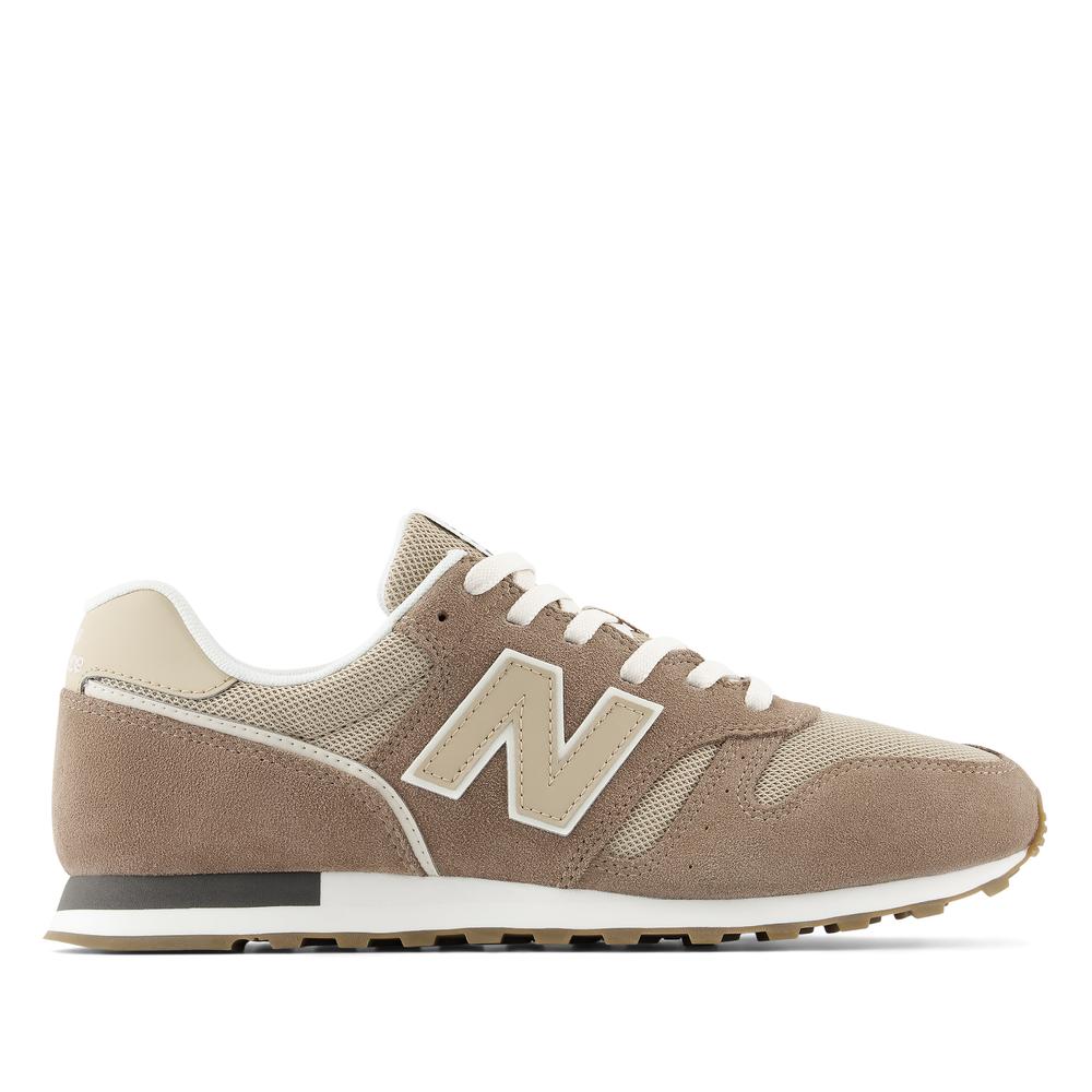 Unisex cipő New Balance M3737WA - bézs