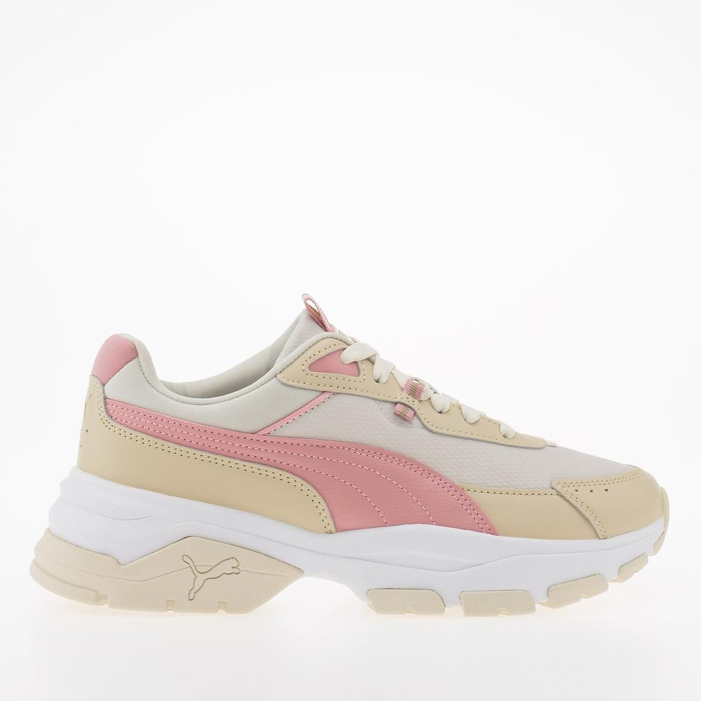 Cipő Puma Cassia Via 38922311 - többszínű
