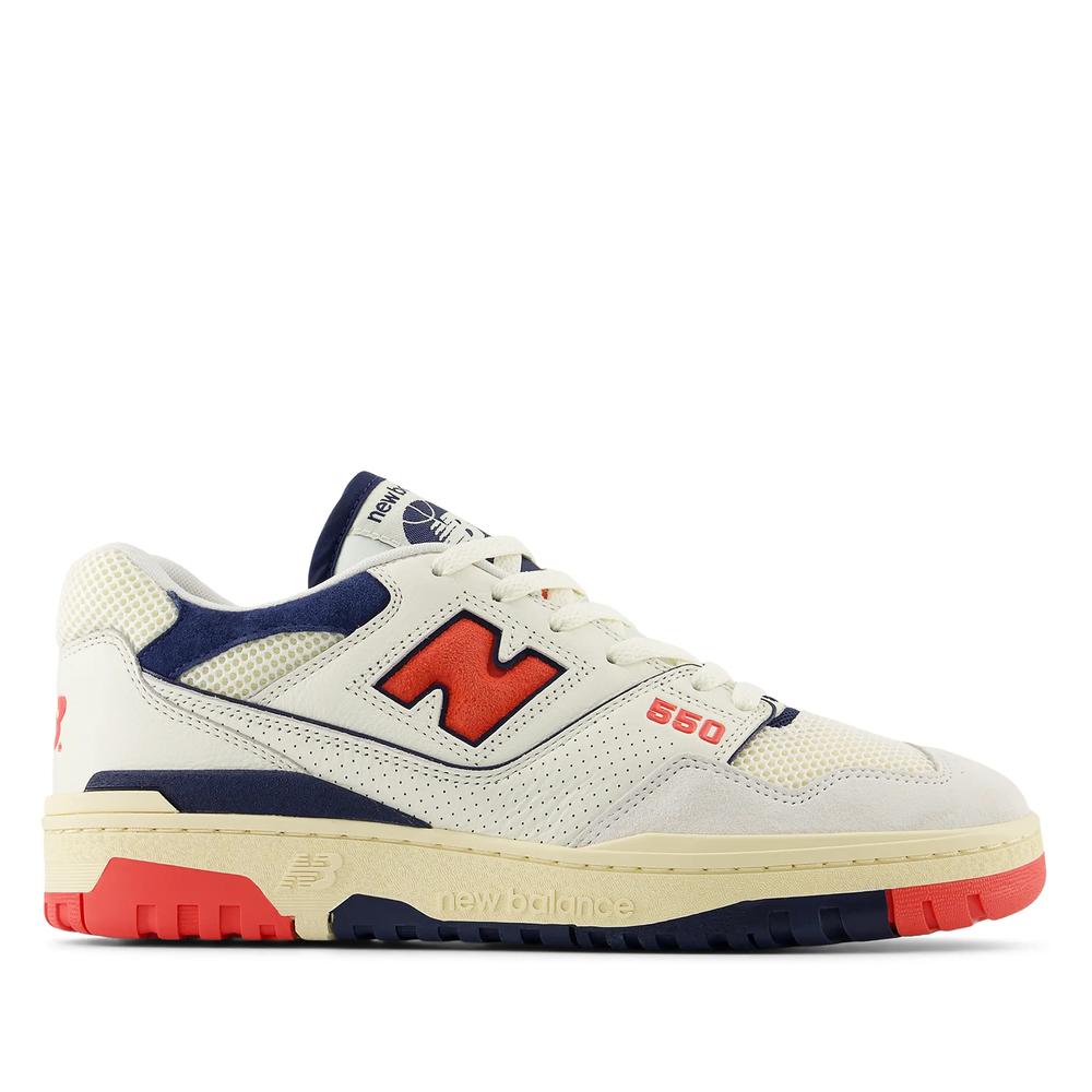 Unisex cipő New Balance BB550CPB - többszínű