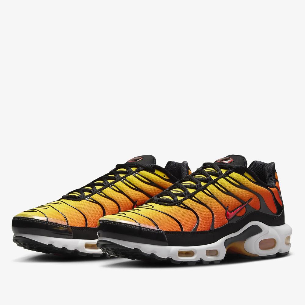 Cipő Nike Air Max Plus HF0552-001 - többszínű