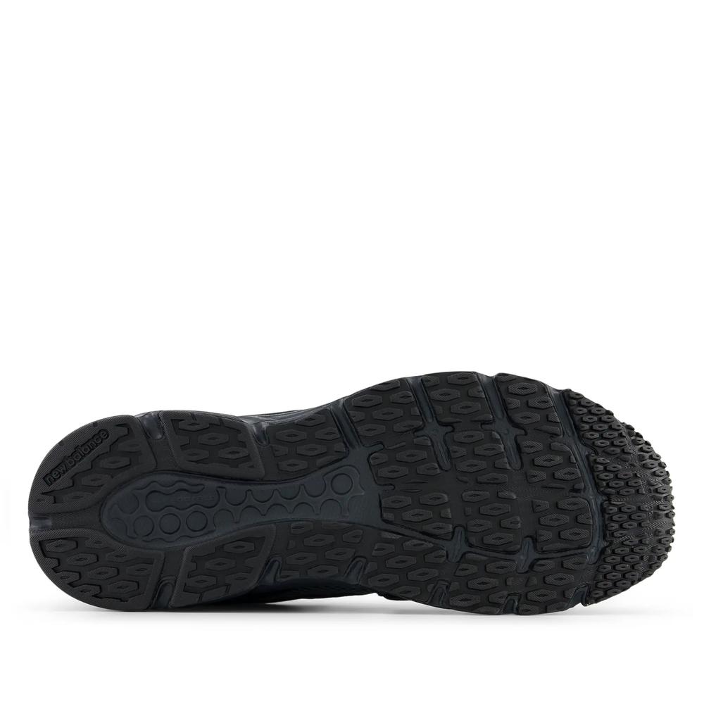 Unisex cipő New Balance ML408BB - fekete