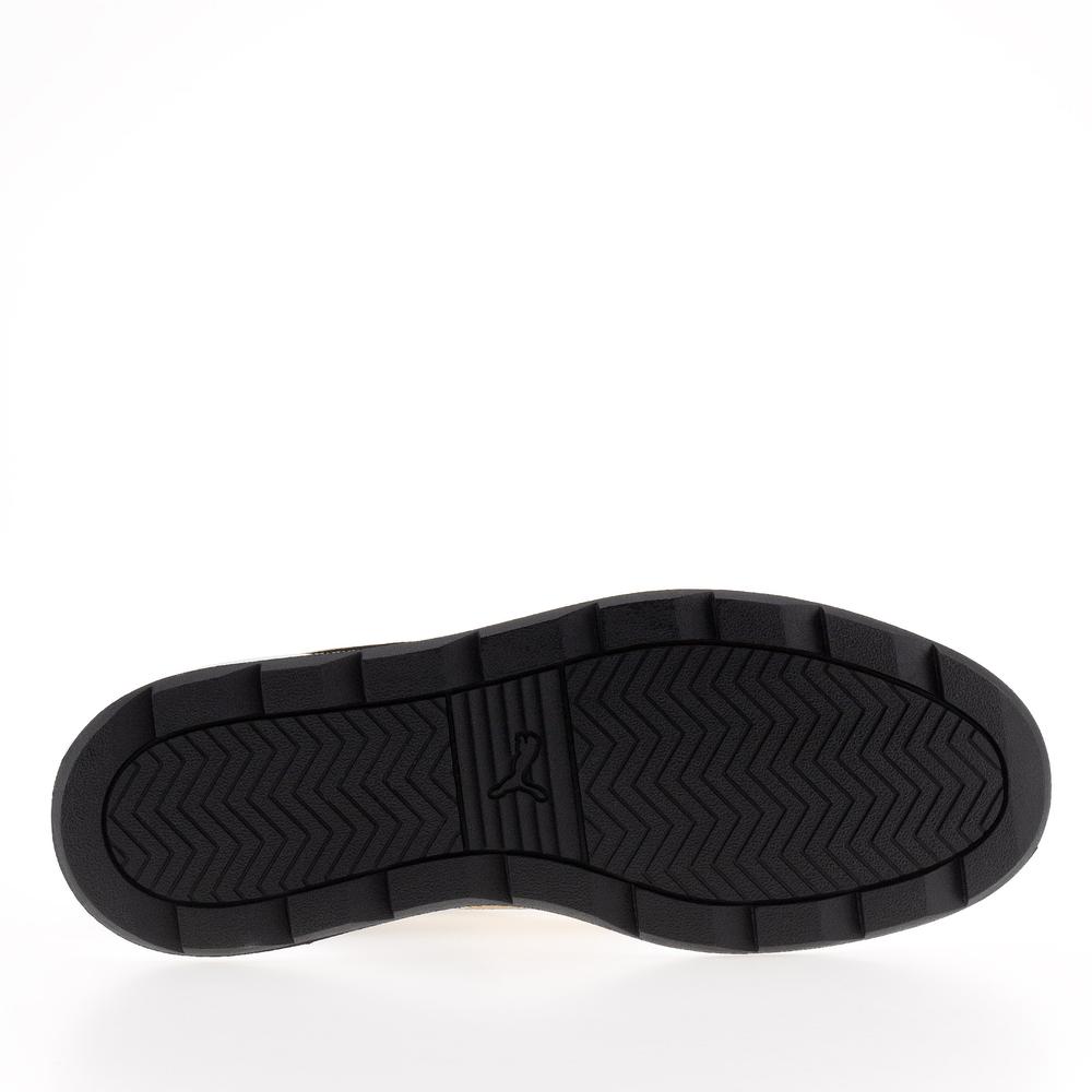Cipő Puma Karmen Space Metallics 38939601 - fekete