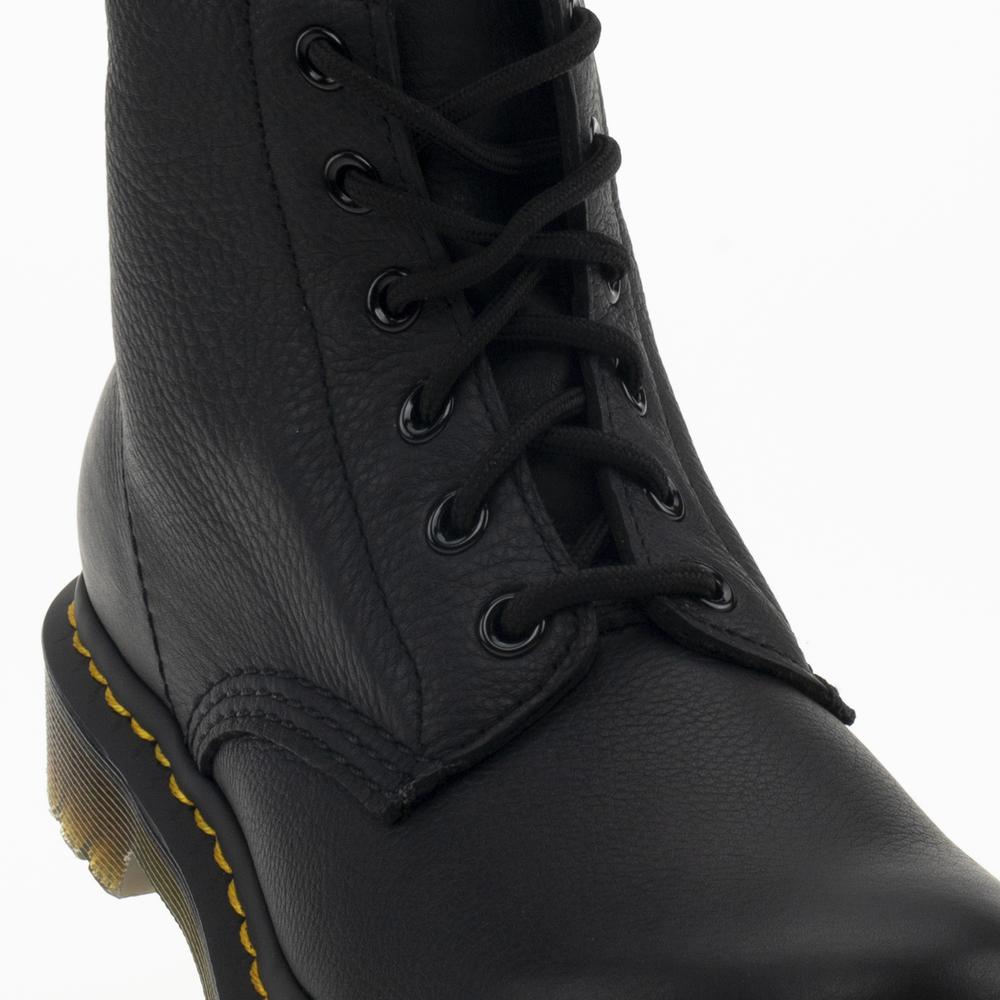 Cipő Dr Martens Virginia 30700001 - fekete