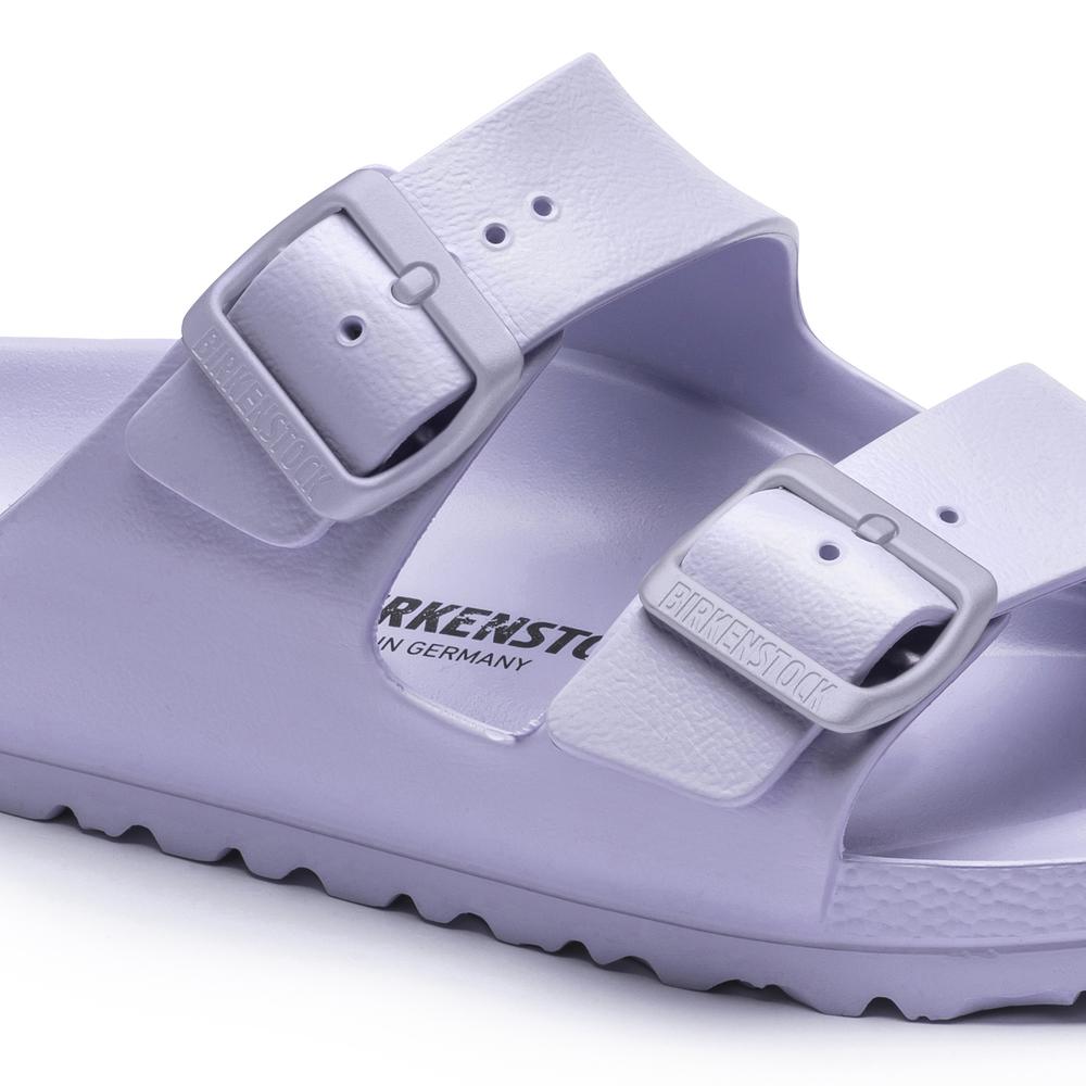 Flip Flop Birkenstock Arizona Essentials 1017046 - lila