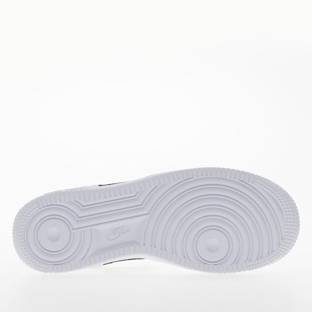 Gyerek cipő Nike Air Force 1 FV5948-101 - fehér