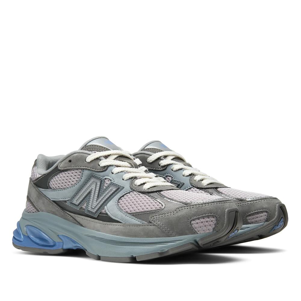 Unisex cipő New Balance U201056U - szürke