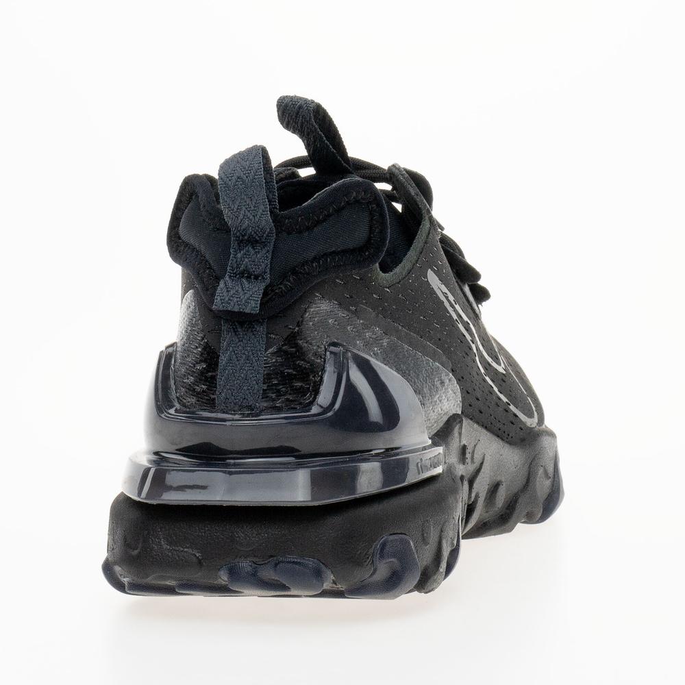 Cipő Nike React Vision CD4373-004 - fekete