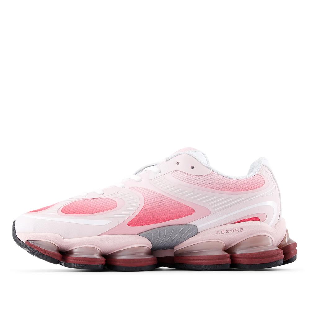 Unisex cipő New Balance U2000PBC - rózsaszín