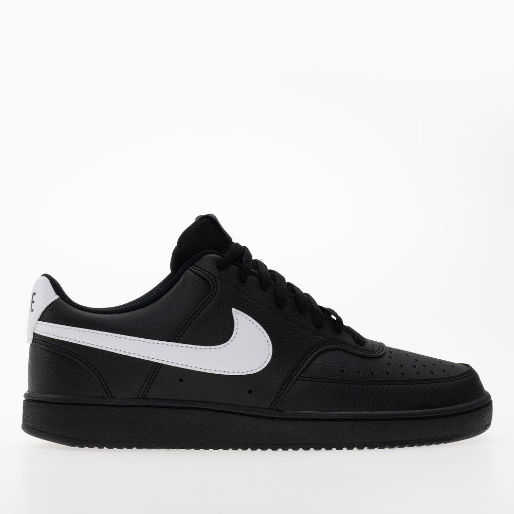 Cipő férfi Nike Court Vision Low FZ0630-010 - fekete