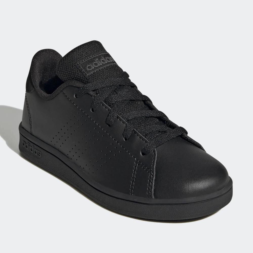 Cipő adidas Advantage Lifestyle Court Lace GW6484 - fekete