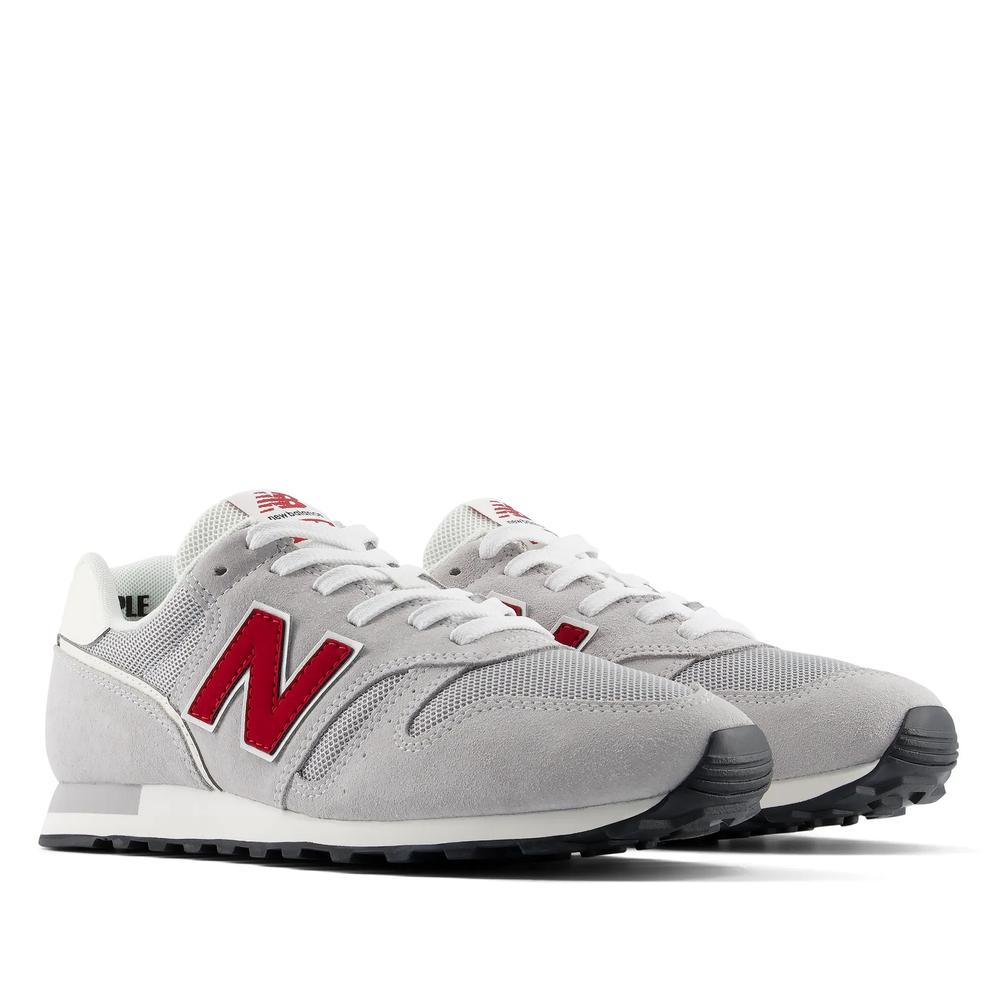 Unisex cipő New Balance U3732LL - szürke