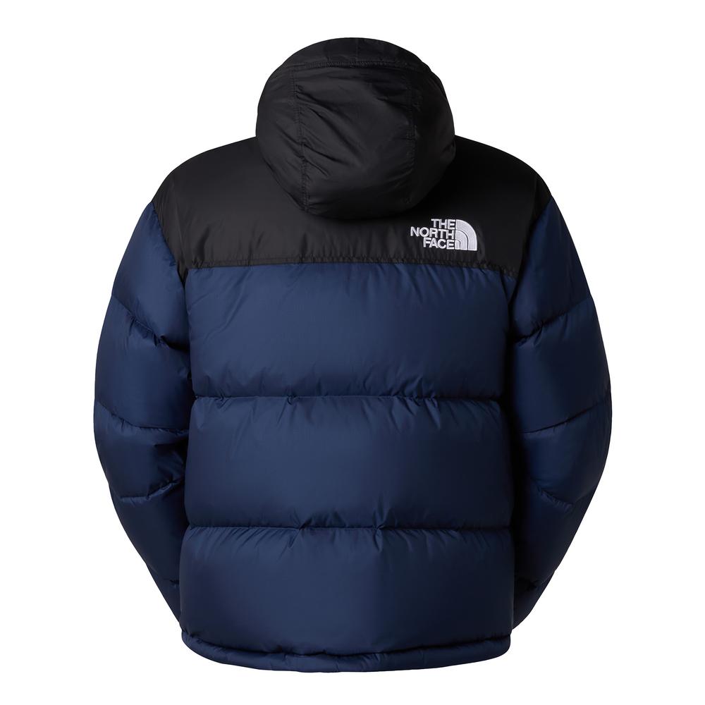 Férfi dzseki The North Face 1996 Retro Nuptse 0A3C8DGOB1 - sötétkék