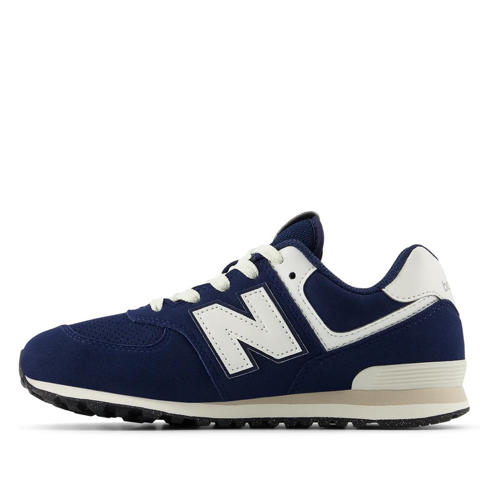 Gyermekcipő New Balance GC574BCE -  sötétkék