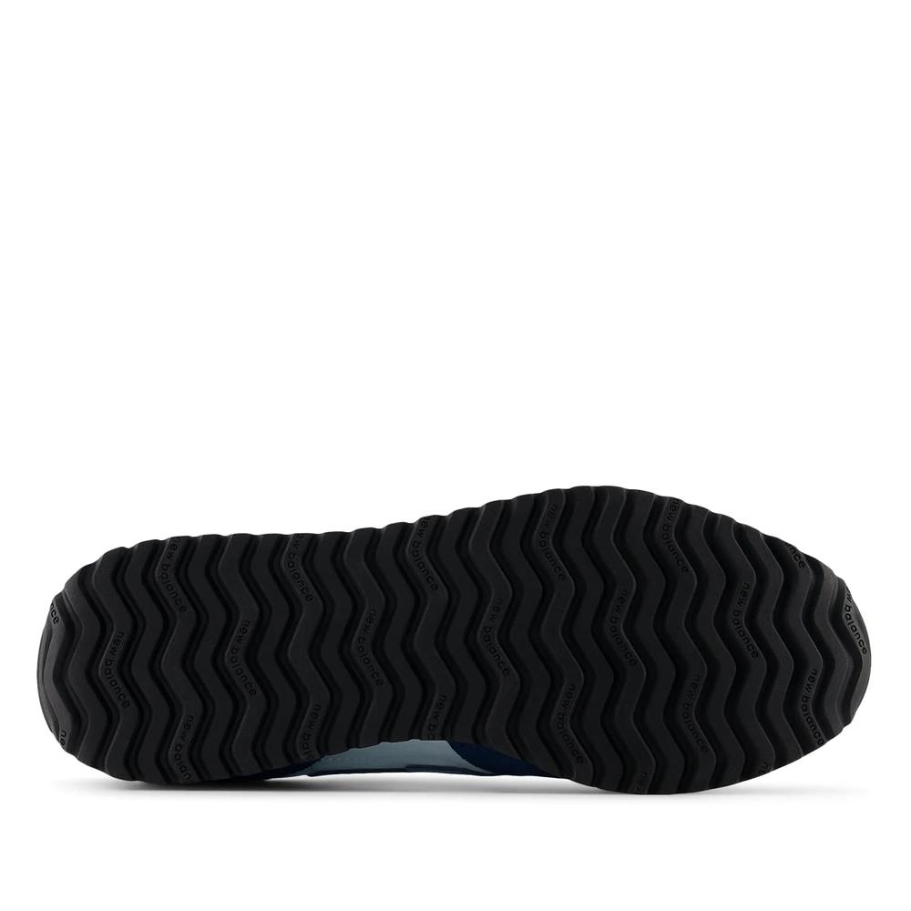 Unisex cipő New Balance U471AQ - fekete
