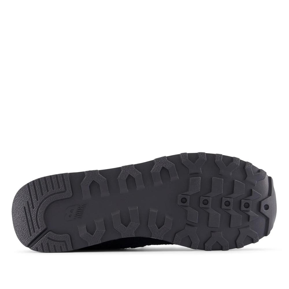 Cipő unisex New Balance U475HD - fekete