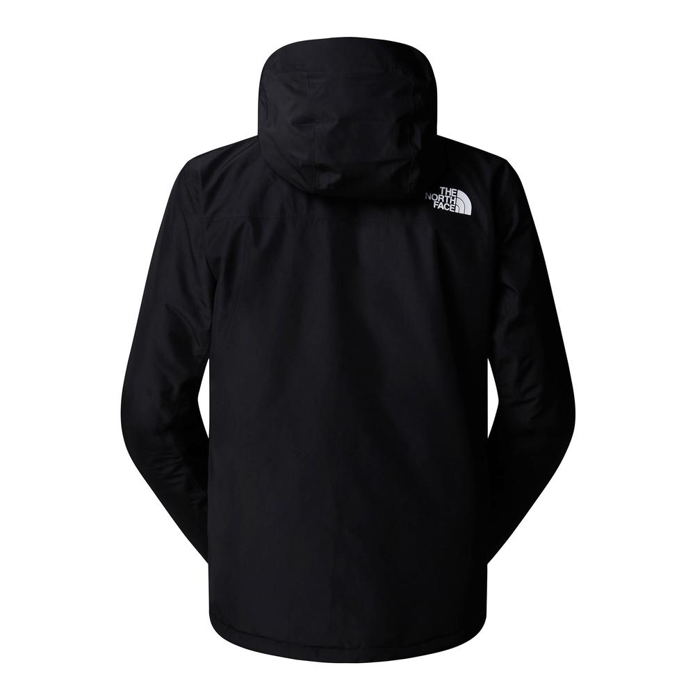 Férfi dzseki The North Face Descendit 0A87Y9KX71 - fekete