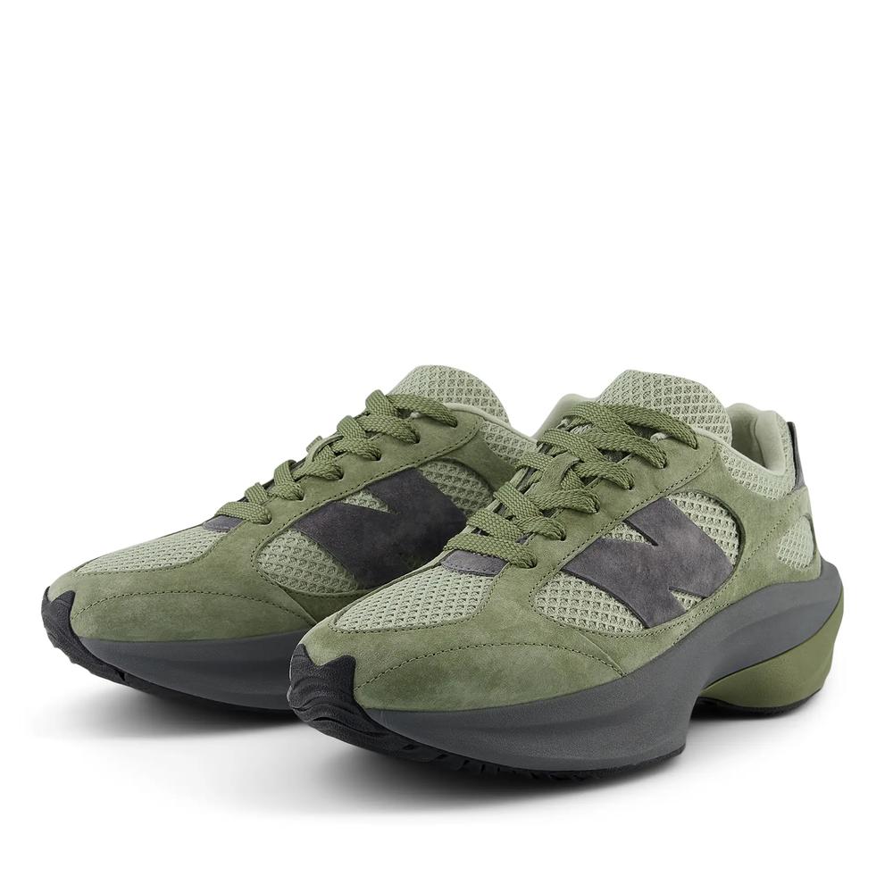 Cipő New Balance WRPD RUNNER UWRPDHSD - zöld