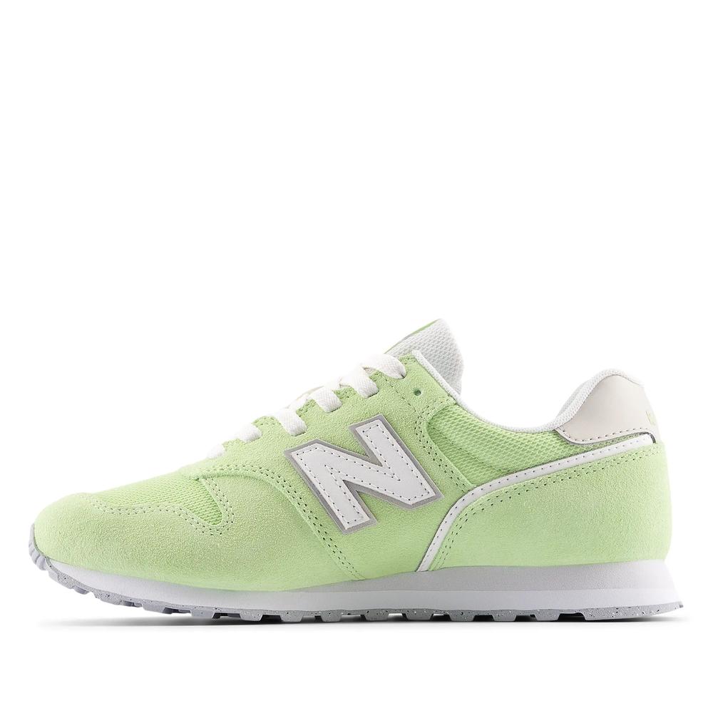 Női cipő New Balance W3738WI - zöld