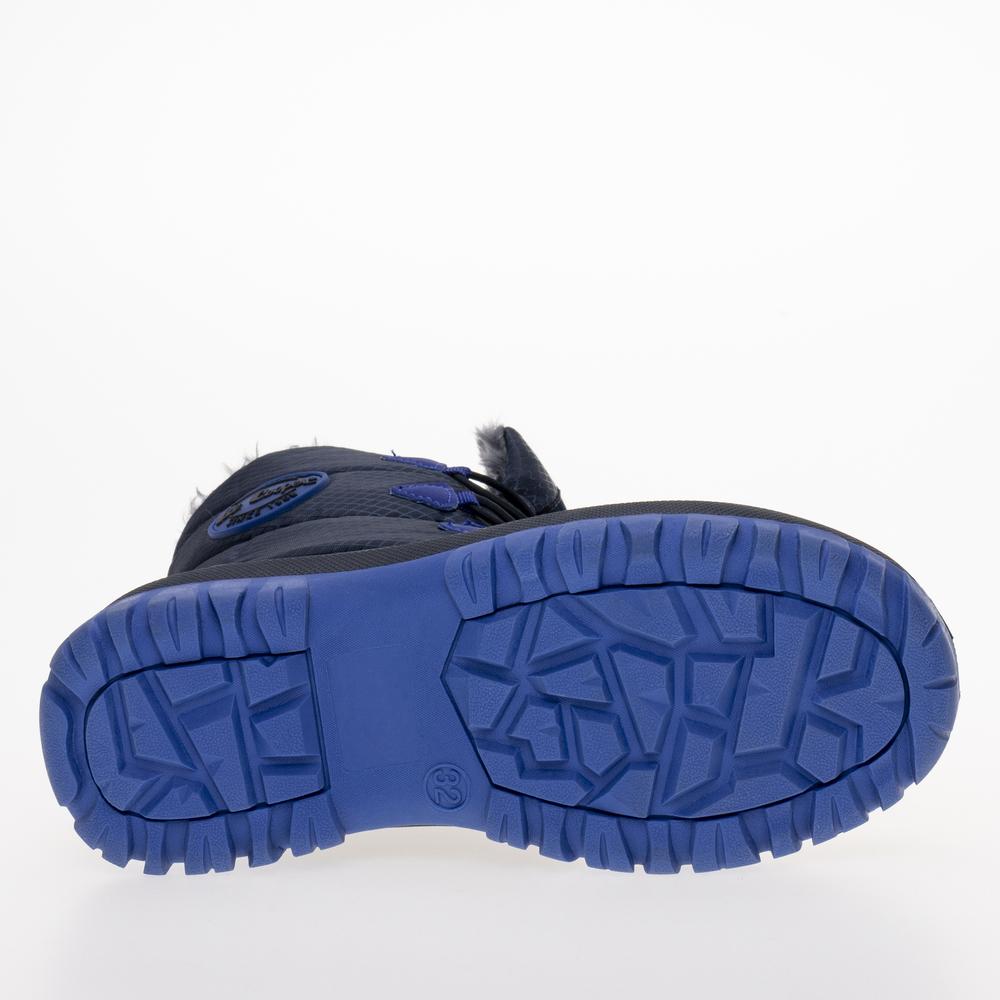 Cipő Lee Cooper LCJ-21-44-0517K - sötétkék