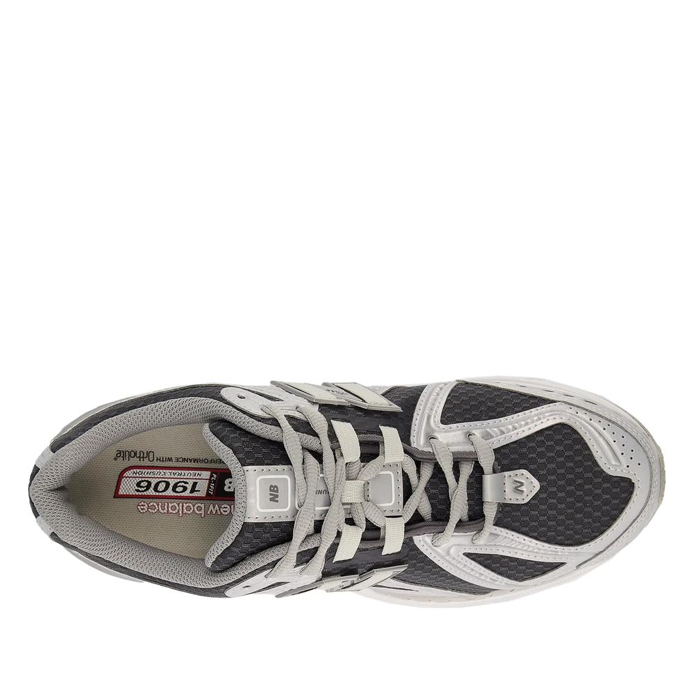 Unisex cipő New Balance U1906RCL - szürke