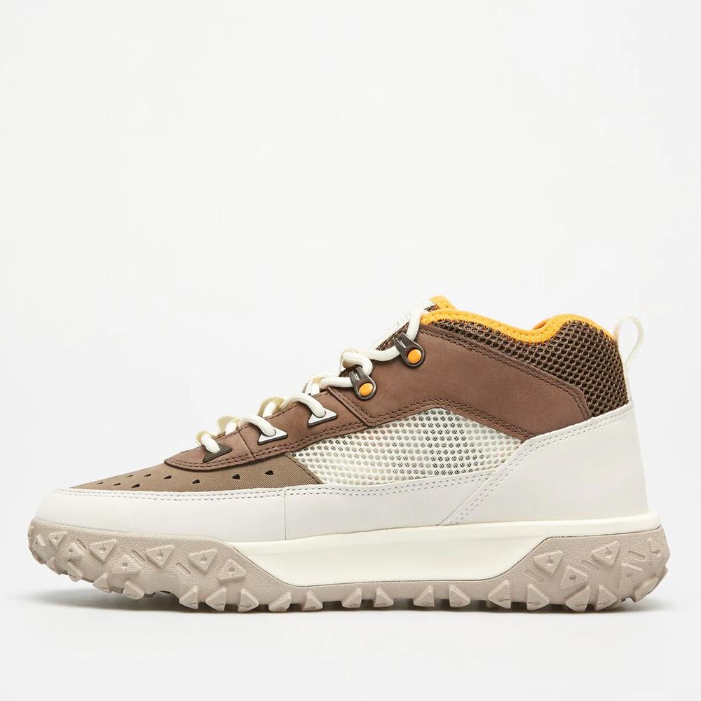 Női cipő Timberland Greenstride Motion 6 Mid Lace TB0A6CW1EM51 - többszínű