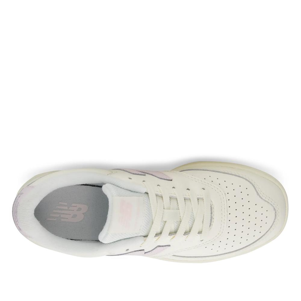 Női cipő New Balance W0801G1 - bézs