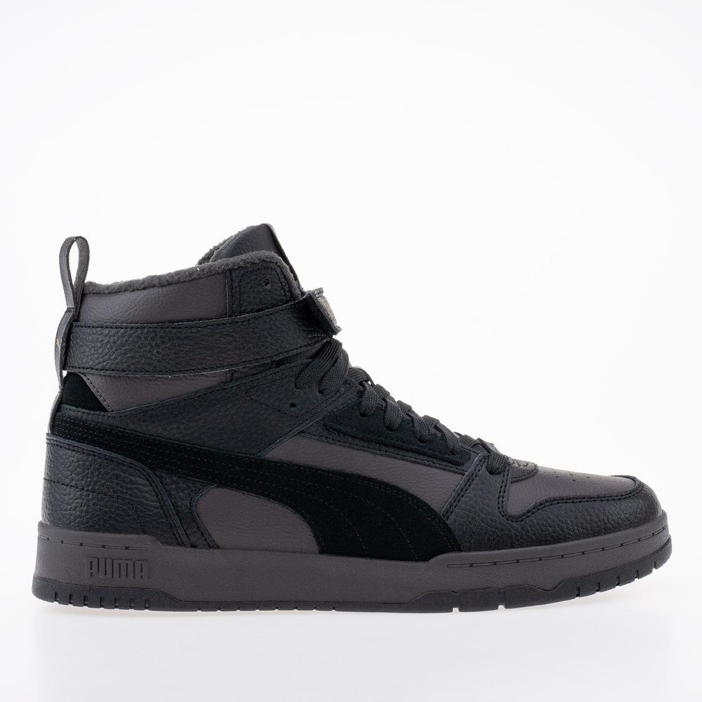 Cipő Puma RBD Game Winter 38760407 - fekete