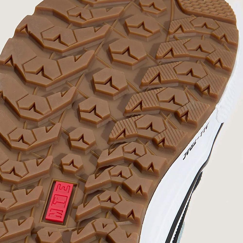 Férfi cipő Vans SK8-Hi Waterproof Insulated VN000DAQBA21 - fekete