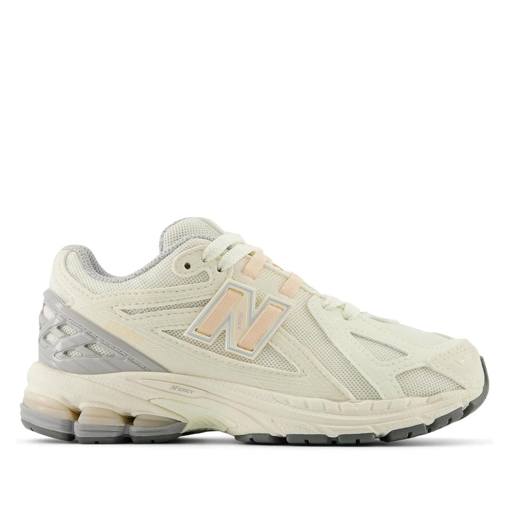 Gyermekcipő New Balance PC1906ET - bézs