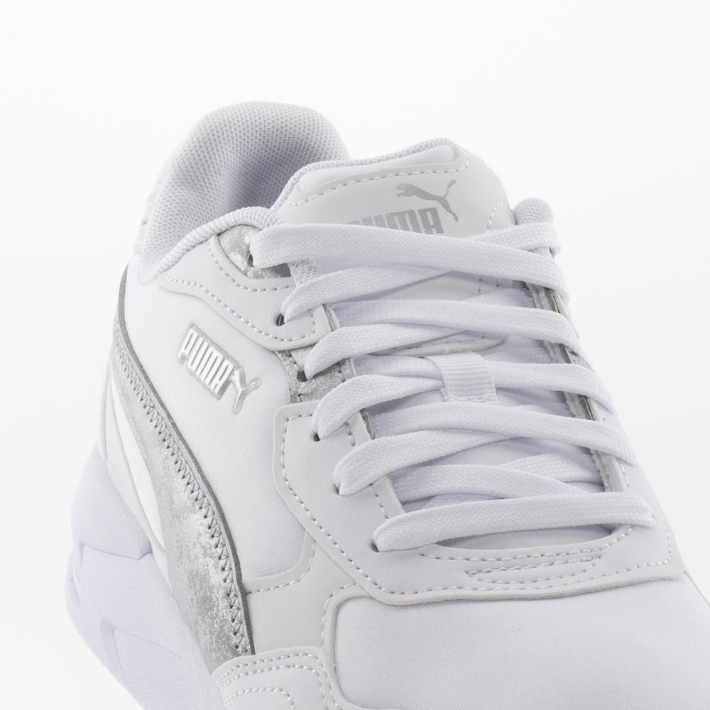 Cipő Puma X-Ray Speed Lite Metallics 38928602 - fehér