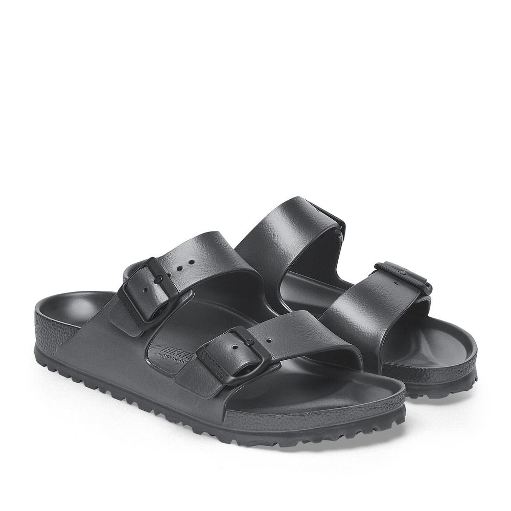 Flip Flop férfi Birkenstock Arizona Eva 1001497 - szürke