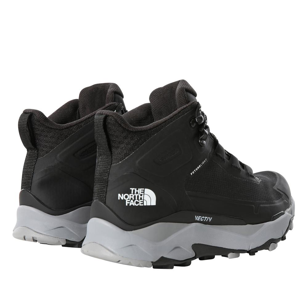 Cipő The North Face Vectiv Exploris Futurelight 0A4T2VH231 - fekete