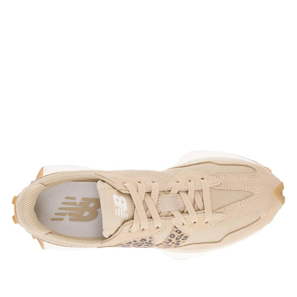 Női cipő New Balance cipő WS327LPA – bézs