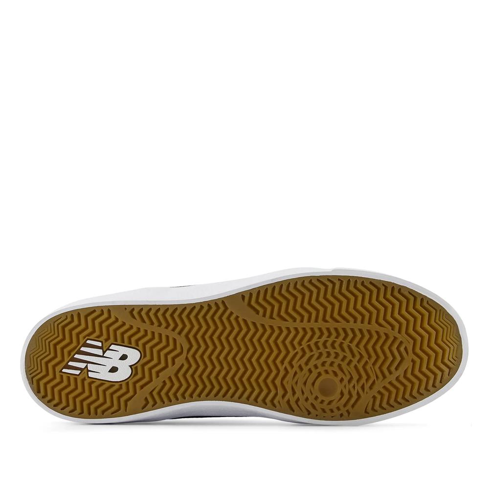 Férfi cipő New Balance Numeric NM417LWW - fehér