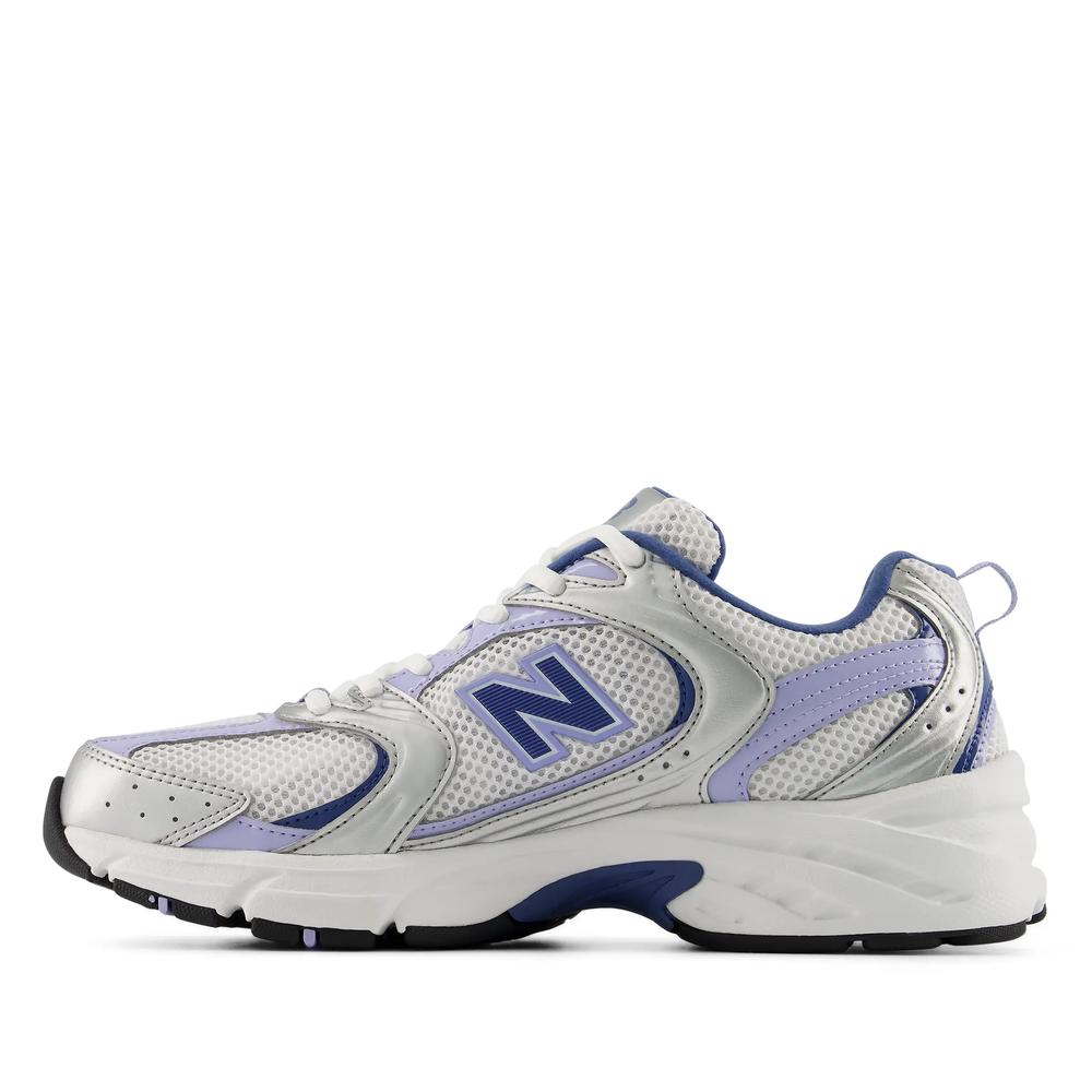 Unisex cipő New Balance U53052N - fehér