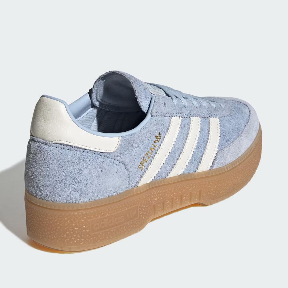 Cipő női adidas Originals Handball Spezial Bold IH9192 - kék