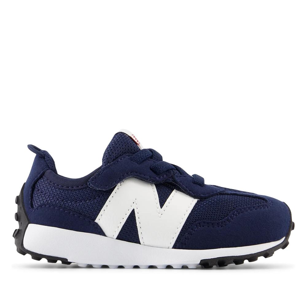 Cipő New Balance NW327CNW - sötétkék