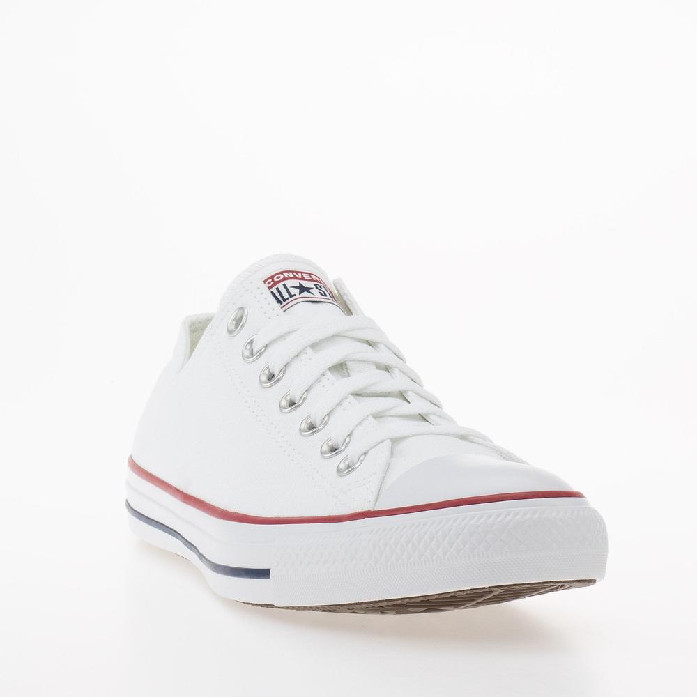 Cipő Converse Chuck Taylor M7652C - fehér