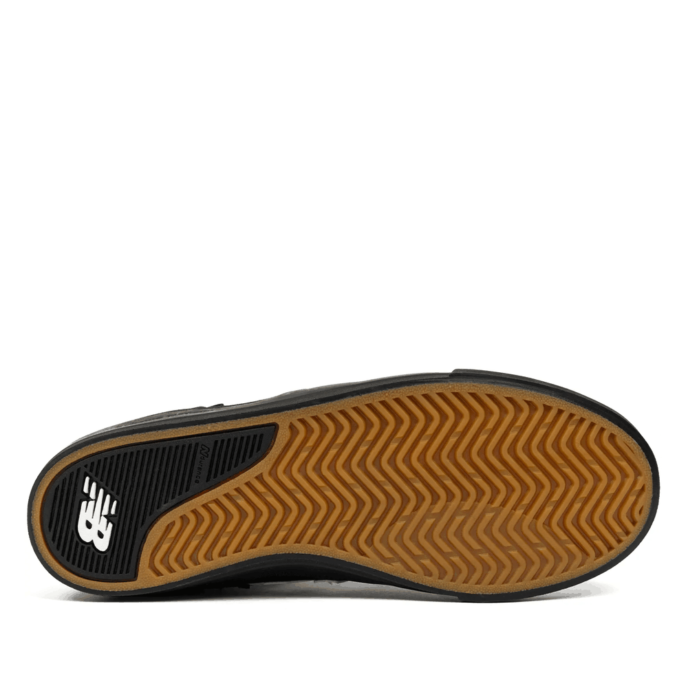 Férfi cipő New Balance NM306FDF – fekete