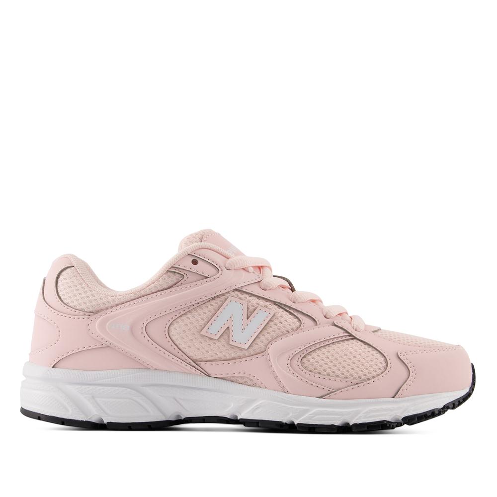 Gyerek cipő unisex New Balance G4086M7 - rózsaszín